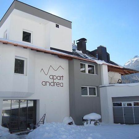 Apart Andrea Ішгль Номер фото